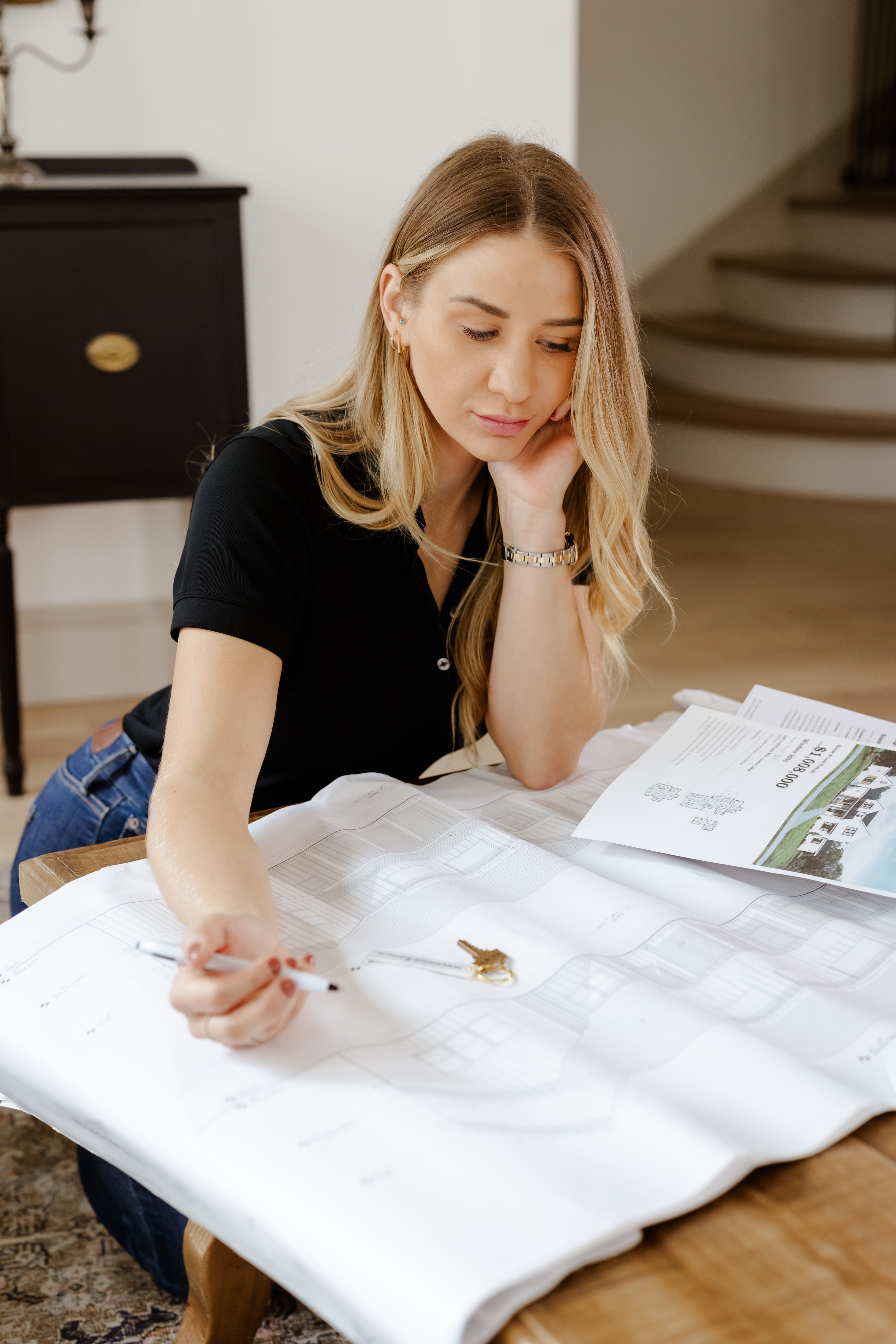 Real Estate Problem Visualization